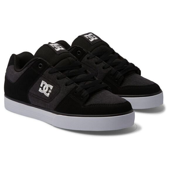 DC Pure Skate Shoe - Picture 2 of 7